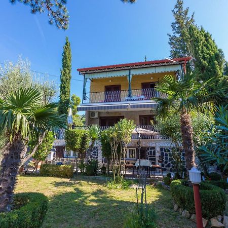Apartments Hinic سيلتسي المظهر الخارجي الصورة